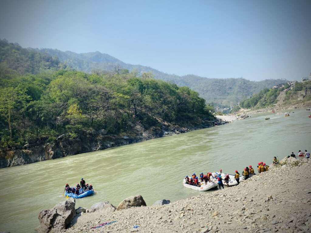 Guptkashi to Kedarnath
